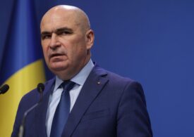 Bolojan, despre dubla măsură în cazurile Anastasiu, Oprea și Neacșu: Avem nevoie în toate pozițiile de oameni care au experiență