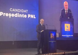 Ce nu s-a văzut la congresul PNL și cu ce pleacă liberalii acasă