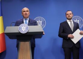 Bolojan și Rogobete anunță reforma în Sănătate: Buget mai mare, dar salarizare în funcție de performanță. Fără coplată la privat și sancțiuni dure pentru decontări fictive