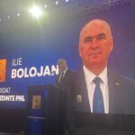 Ilie Bolojan, la Congresul PNL: Nu promitem miracole. Promitem muncă și responsabilitate