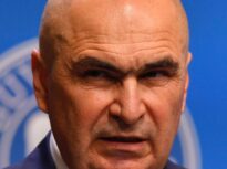 Ilie Bolojan, prim-ministru România