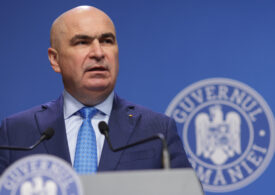 Bolojan a anunțat creșterea vârstei de pensionare a magistraților la 65 de ani. Cum va fi calculată pensia