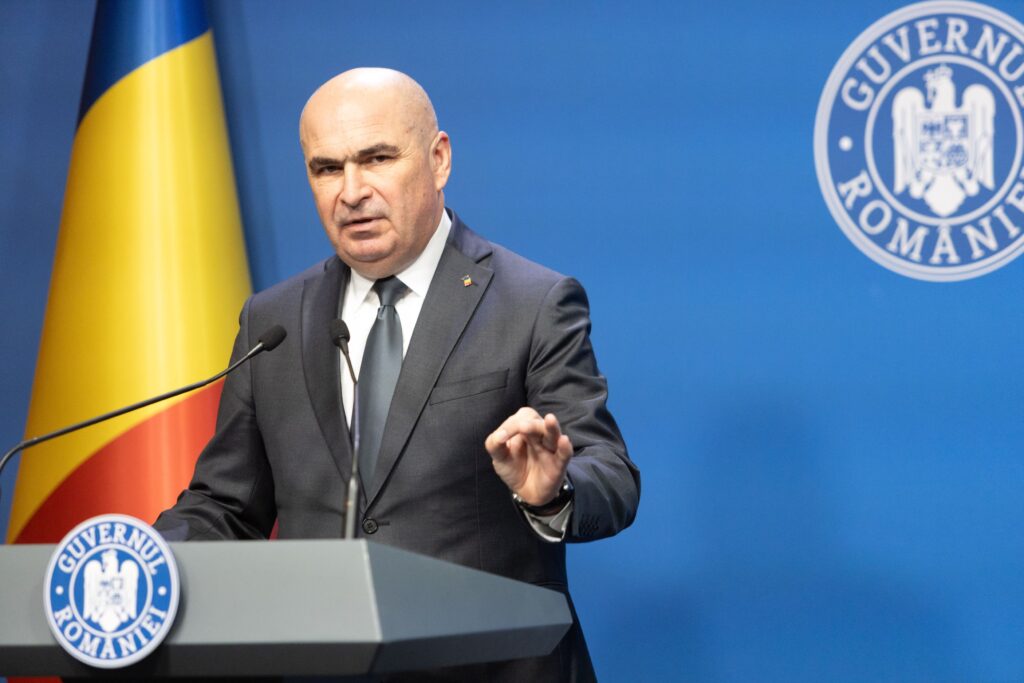 Ilie Bolojan, PNL