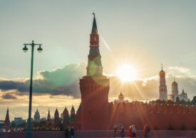 Kremlinul reacționează oficial la amenințările lui Trump