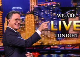 Stephen Colbert părăsește scena: CBS anunță sfârșitul „The Late Show” după 33 de ani. E mâna lui Trump? (Video)