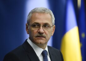 Liviu Dragnea reapare și îl atacă pe Grindeanu: „Nu am fost invitat la congres din lașitate”