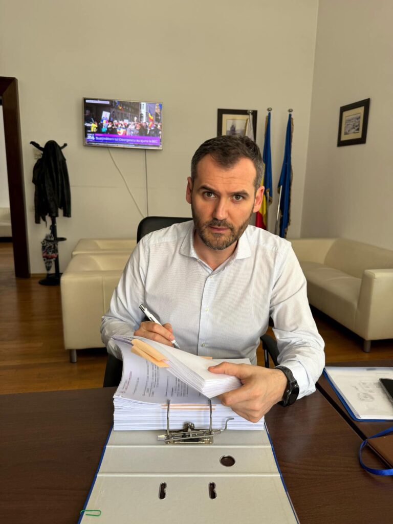 Lucian Judele