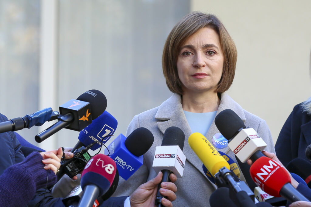 MaiaSandu:Chisinau:ElenaCovalenco:Inquam