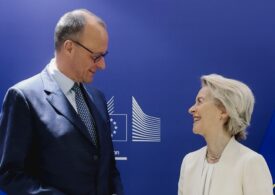 Germania respinge categoric planul de buget al Comisiei Europene: Inacceptabil!