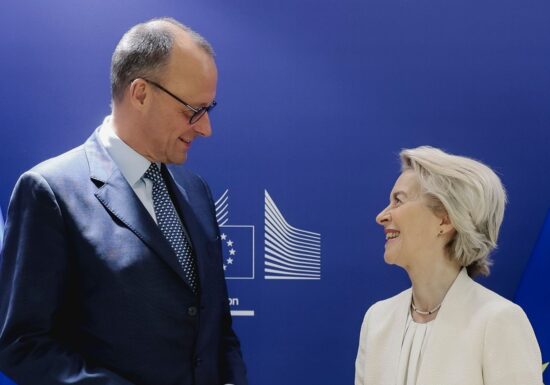Zidul anti-drone al Ursulei von der Leyen s-a fisurat din fașă. „Nu există garanții 100% de securitate”