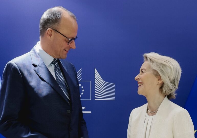 Germania respinge categoric planul de buget al Comisiei Europene: Inacceptabil!