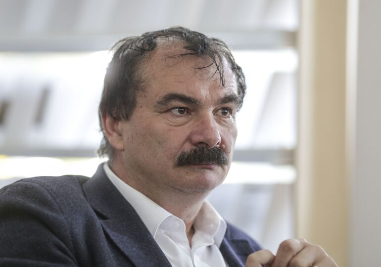 Analiză dură a lui Mircea Miclea a măsurilor din educație: contabilicești, efect infim asupra bugetului, impact catastrofal asupra școlii, profesorilor și democrației - <span style="color:#990000;">Interviu</span>