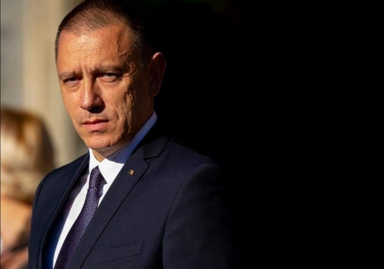 Fostul ministru al economiei Mihai Fifor: Apostolii reducerii deficitului au decis, tăiem la grămadă