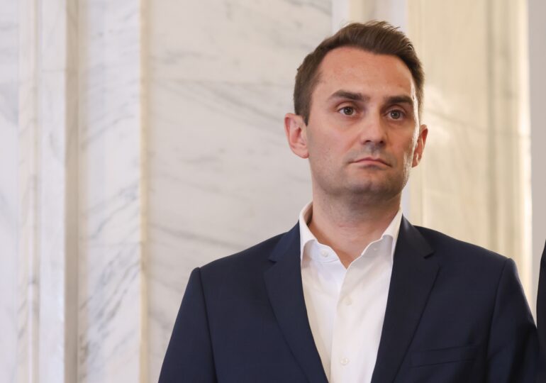 LIVE Rstructurări la Guvern. Cum va fi reorganizată cancelaria premierului