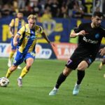 Mihai Popescu FCSB