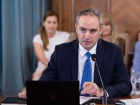 Nazare anunță costuri mai mici de împrumut pentru România. Cererea pentru titlurile de stat, de cinci ori peste ofertă