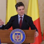Nicușor Dan trimite la CCR legea care pedepsește cu închisoarea promovarea ideilor legionare
