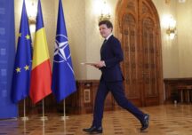 E o insultă să-i pui pe acești indivizi legionari, antisemiți, în aceeași barcă cu Maniu. Unde a greșit președintele – Interviu video