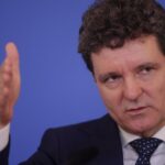 Președintele insistă pe reexaminarea legii privind propaganda legionară: Oamenii au păreri diferite. O voi retrimite Parlamentului