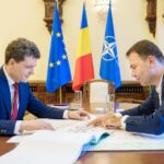 Nicușor Dan spune despre Cătălin Drulă că are profil de primar al Capitalei: E bine venit în competiție