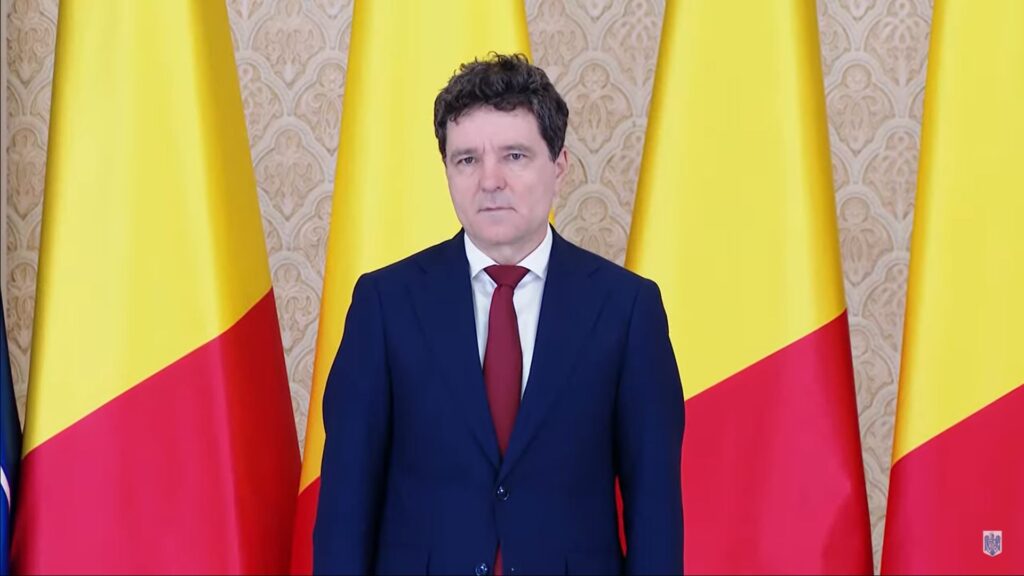 Nicușor Dan, reacție la decizia lui Trump de a impune Uniunii Europene tarife vamale de 30%
