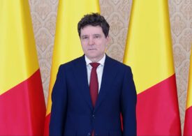 Nicușor Dan, reacție la decizia lui Trump de a impune Uniunii Europene tarife vamale de 30%