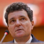 Nicușor Dan: Scandalurile din coaliție vor scădea după 7 noiembrie. „Există conflicte legitime, dar fiecare s-ar putea abține”