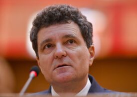 Nicușor Dan: Fără sprijinul pentru Ucraina, azi Rusia ar fi vecină cu România