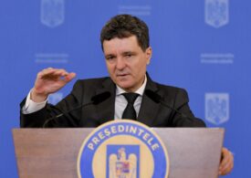 A missed CSAT. Nothing about canceling the elections and the security system crisis in Romania