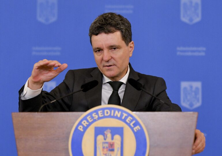 Un CSAT ratat. Nimic despre anularea alegerilor și criza sistemului de securitate din România