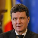 Nicușor Dan, întrebat în Austria despre Rusia și alegerile din România: Nu e foarte ușor să dovedești după câteva luni exact ce s-a întâmplat