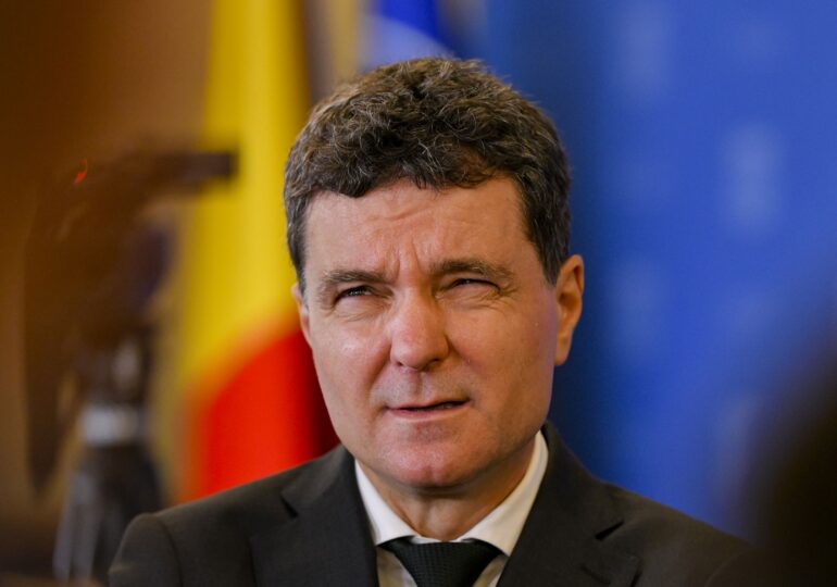 Nicușor Dan, întrebat în Austria despre Rusia și alegerile din România: Nu e foarte ușor să dovedești după câteva luni exact ce s-a întâmplat
