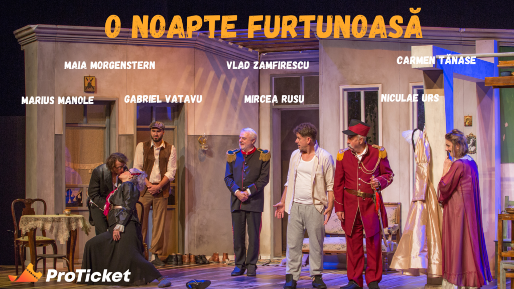 O noapte furtunoasa _foto_3