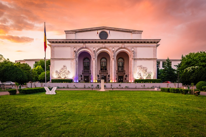 Opera Națională București pune în vânzare biletele pentru prima parte a Stagiunii 2025 - 2026