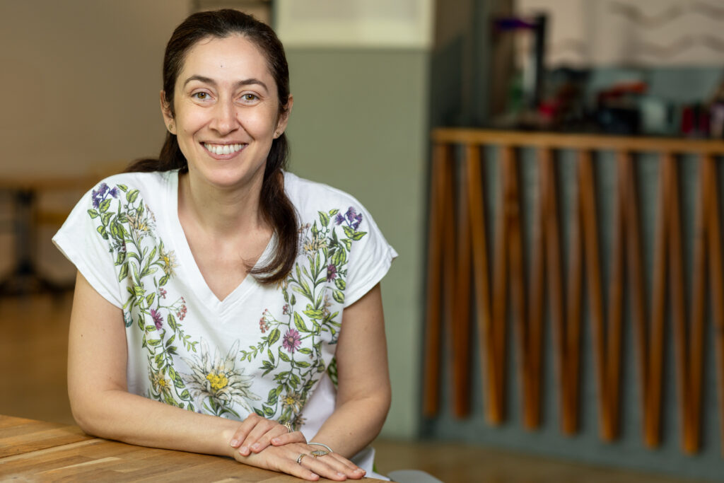 Oana și Vlad Craioveanu, fondatorii Impact Hub și Startarium: Business de milioane, din puterea comunității? Lucrurile se pot face și altfel