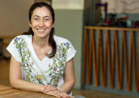 Oana și Vlad Craioveanu, fondatorii Impact Hub și Startarium: Business de milioane, din puterea comunității? Lucrurile se pot face și altfel