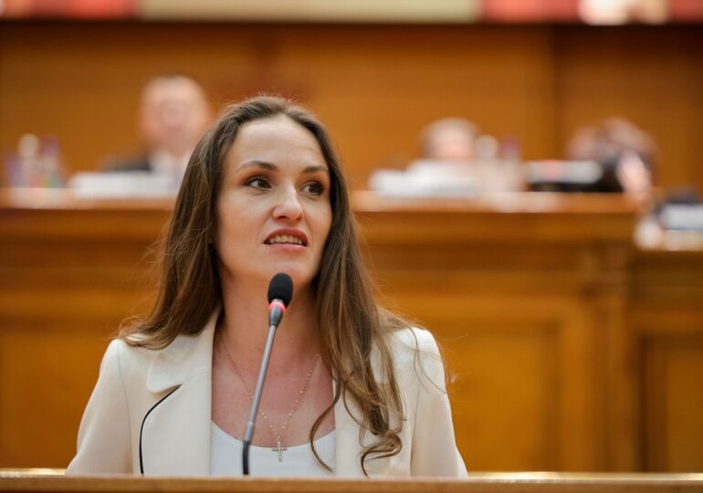 Ministrul de Externe, despre riposta la tarifele lui Trump: Deciziile în UE nu se iau peste capul României