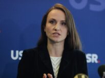 Țările UE, furioase pe Ungaria pentru că blochează pachetul 20 de sancțiuni împotriva Rusiei. Ce spune Oana Țoiu