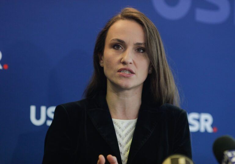 Minister Țoiu: EU budget is a challenge for Romania. One bad news and one good news