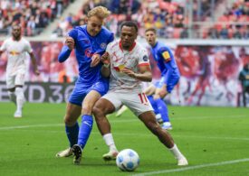 Cristi Chivu aduce la Inter un atacant de top din Bundesliga