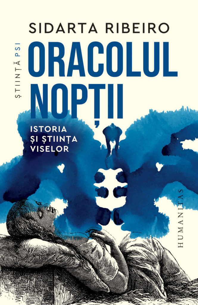 Ce înseamnă când nu mai visezi și cum funcționează visarea – Interviu