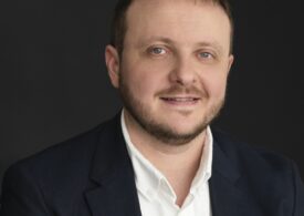 Claudiu Bodea preia conducerea ADP România în calitate de General Manager, având ca obiectiv principal inovarea și extinderea strategică a companiei