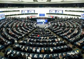 Parlamentul European se sufocă: Sistemul de aer condiționat a cedat în plină caniculă