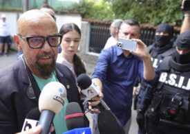 Piedone a fost pus sub control judiciar de DNA și nu mai poate fi șeful ANPC. Filmul unei zile cu percheziții, acuzații și dezmințiri
