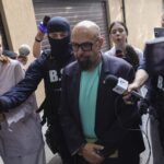 Piedone nu scapă de controlul judiciar