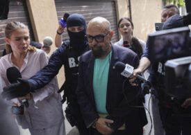 Piedone nu scapă de controlul judiciar