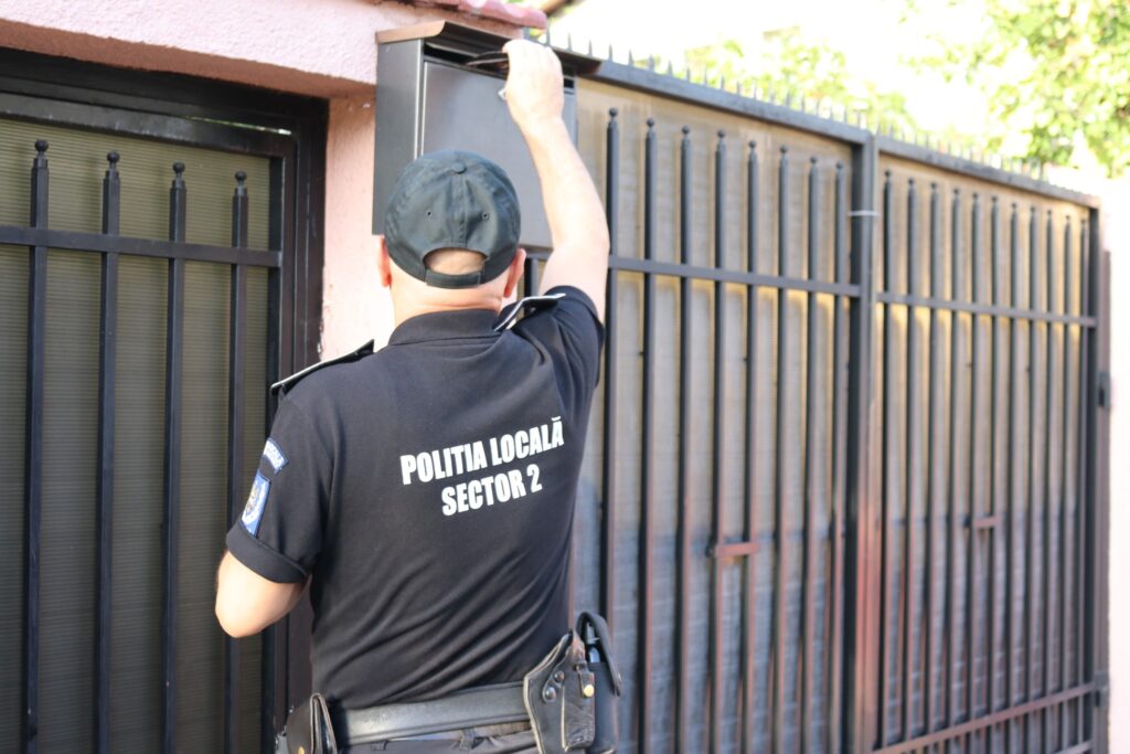 Hopincă a tăiat 68 de posturi de la Poliția Locală. Ce se întâmplă cu angajații și eficiența. Câți bani se economisesc