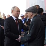 Cum e apărat Putin de drone: Kremlinul are o armă secretă (Video)