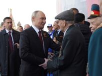 Cum e apărat Putin de drone: Kremlinul are o armă secretă (Video)