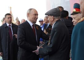 Cum e apărat Putin de drone: Kremlinul are o armă secretă (Video)